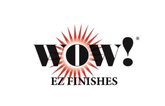 WOW EZ Finishes Logo